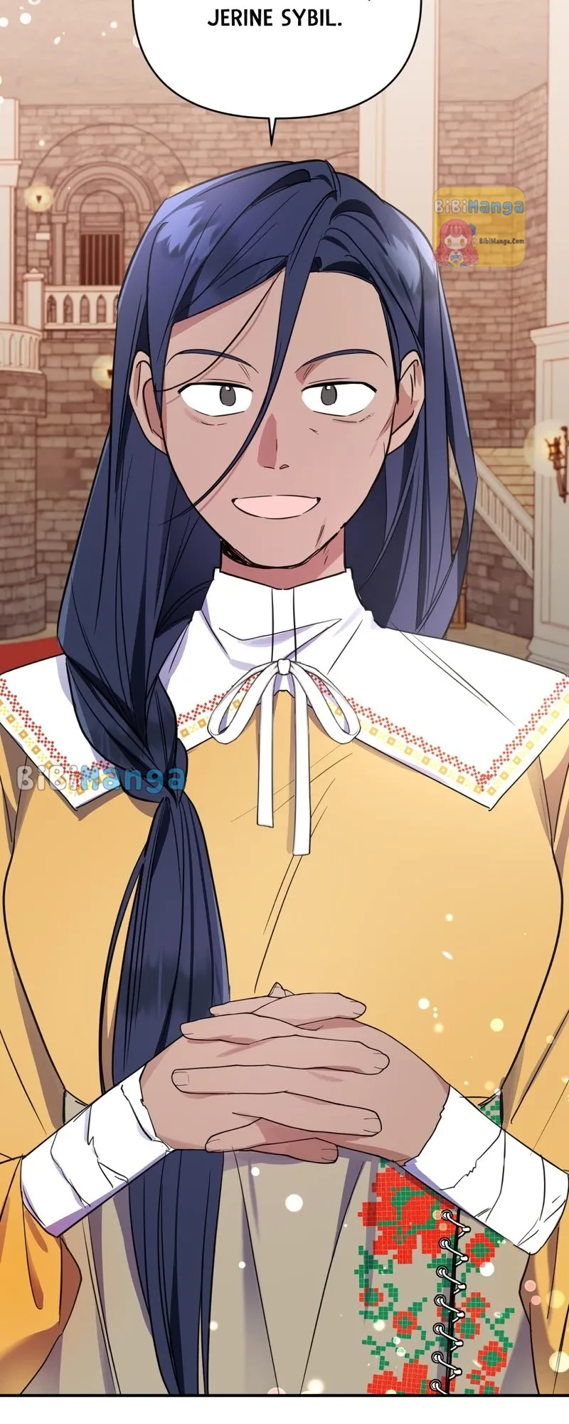 The Last Immortal’s Theorem Chapter 27 228 20