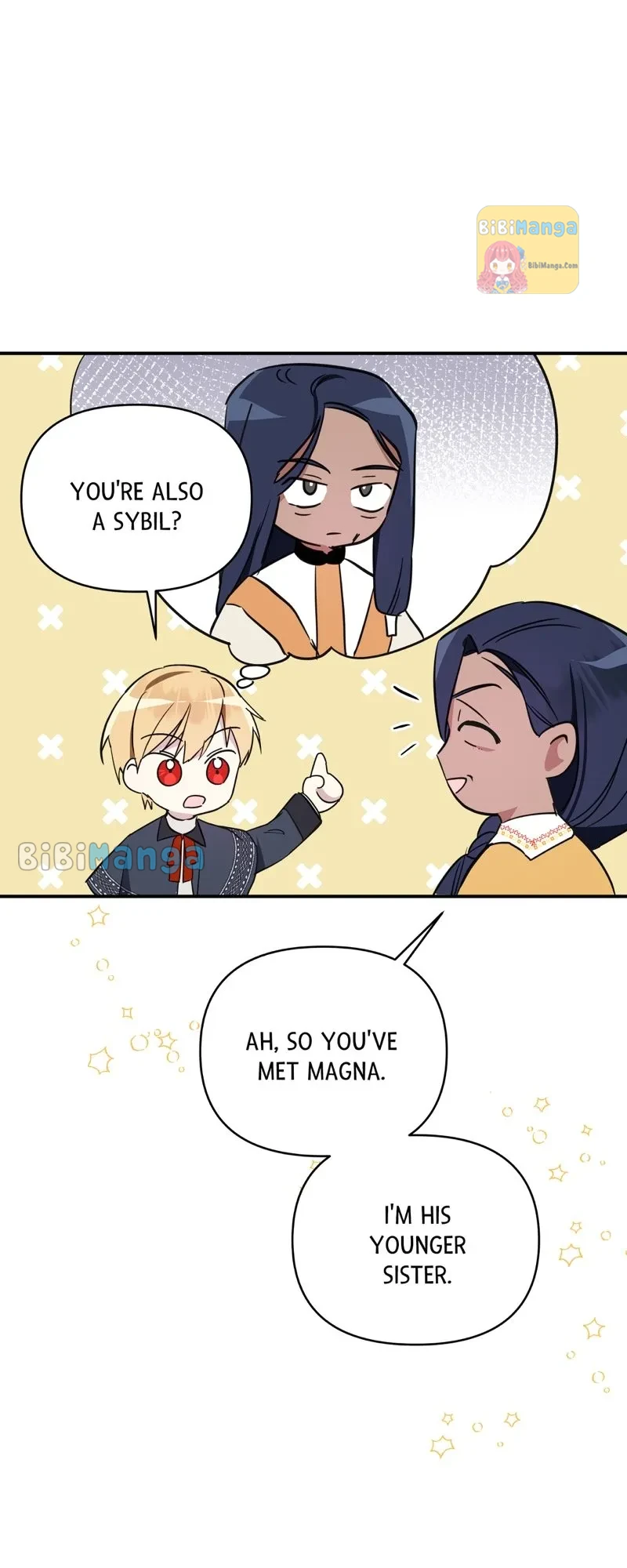 The Last Immortal’s Theorem Chapter 27 229 21