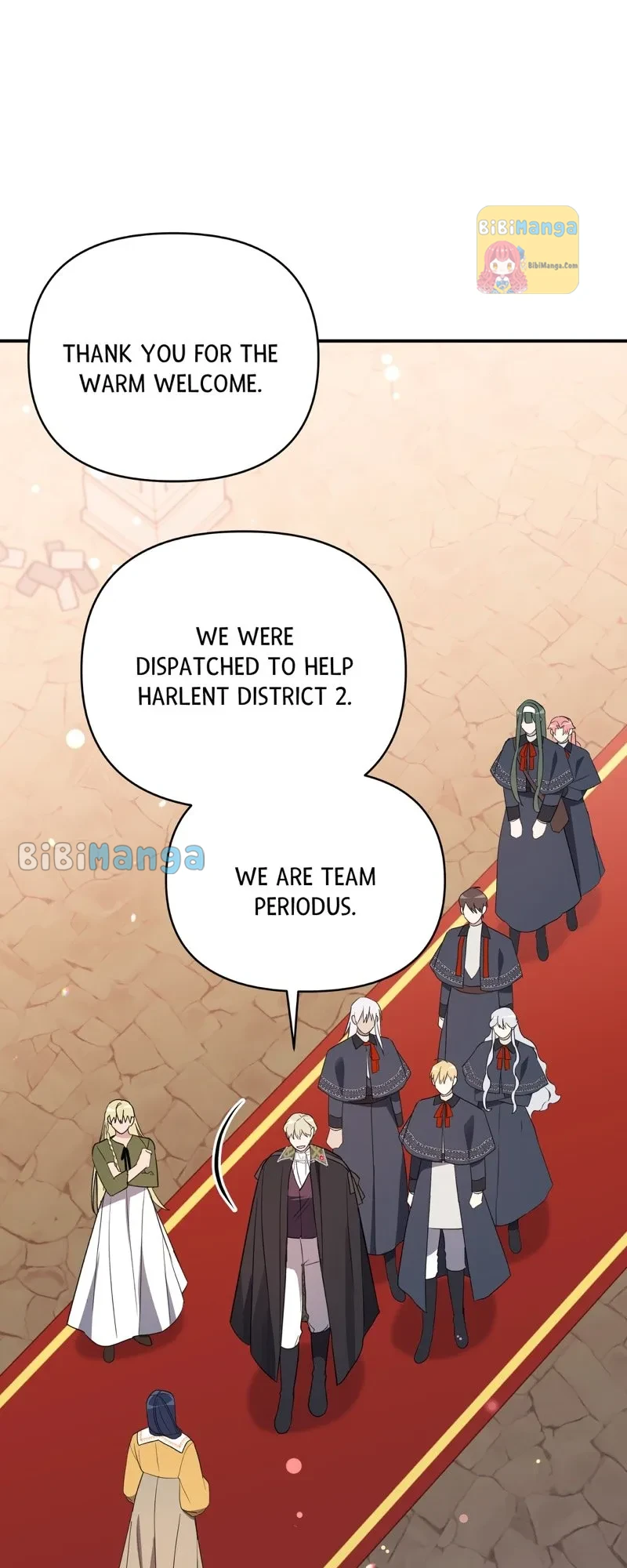 The Last Immortal’s Theorem Chapter 27 230 22