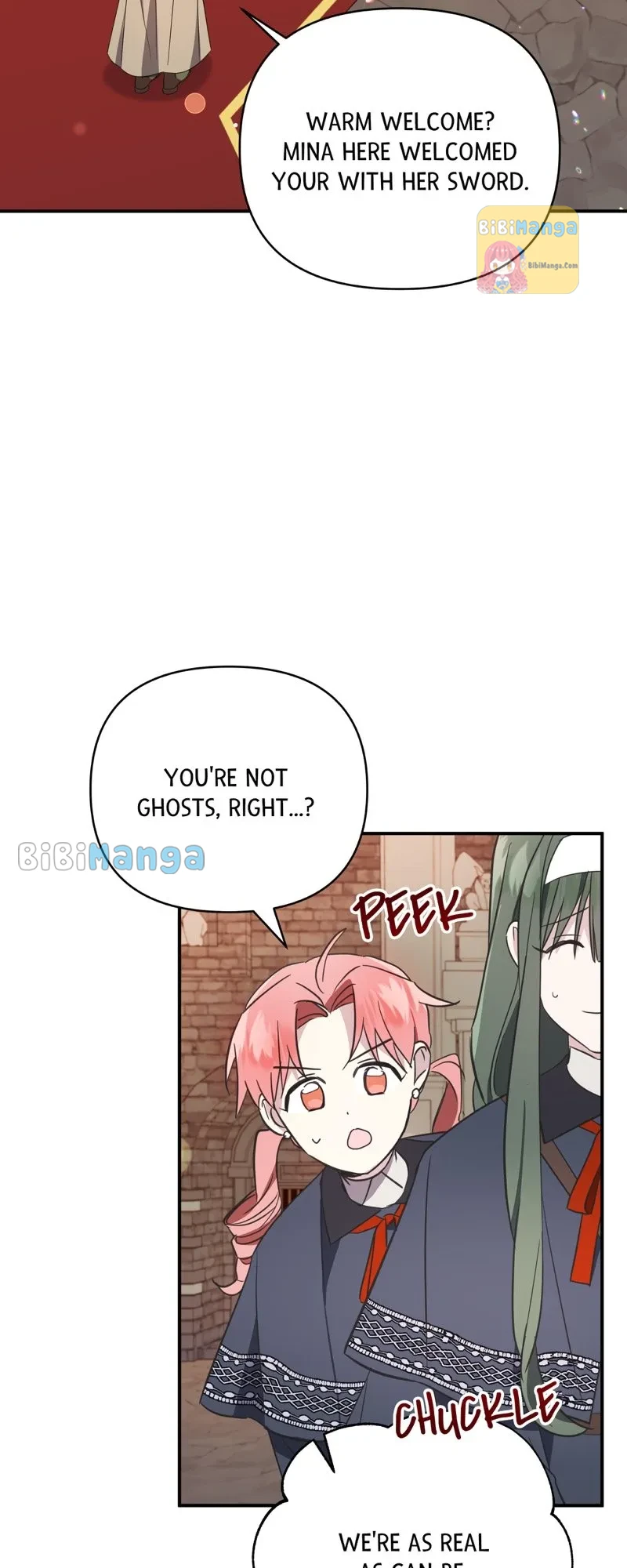 The Last Immortal’s Theorem Chapter 27 231 23