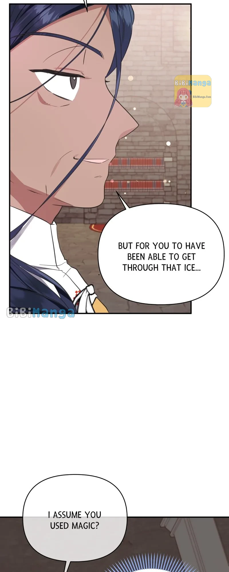 The Last Immortal’s Theorem Chapter 27 233 25