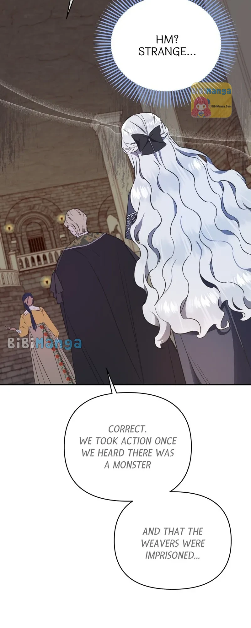 The Last Immortal’s Theorem Chapter 27 234 26