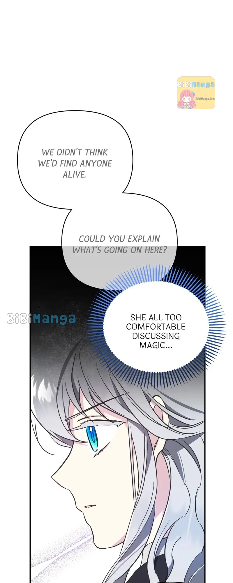 The Last Immortal’s Theorem Chapter 27 235 27