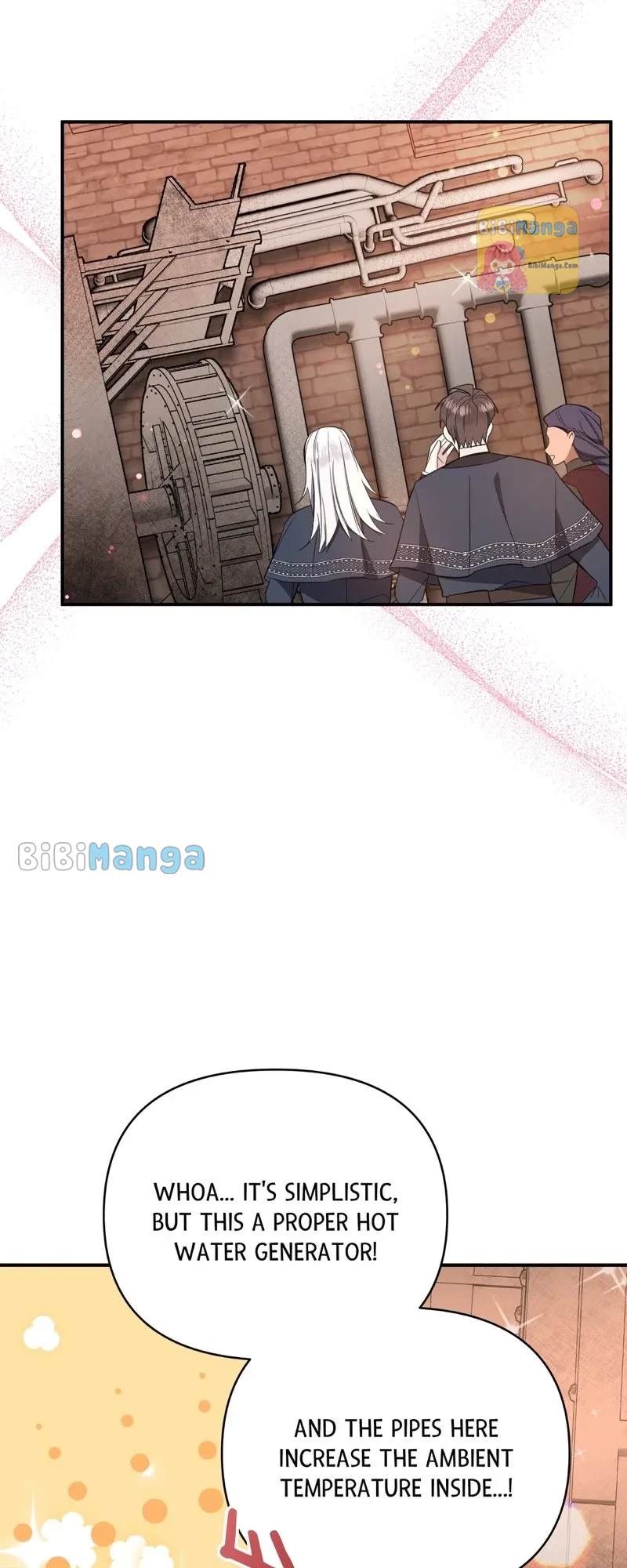 The Last Immortal’s Theorem Chapter 27 237 29