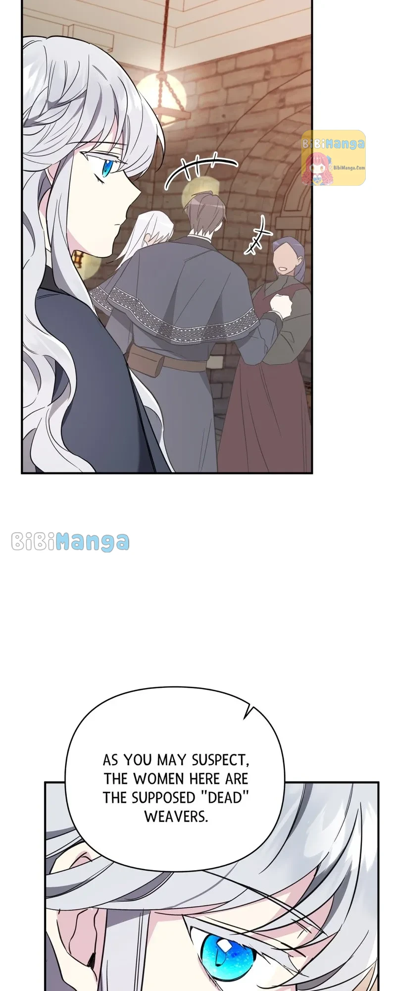 The Last Immortal’s Theorem Chapter 27 239 31