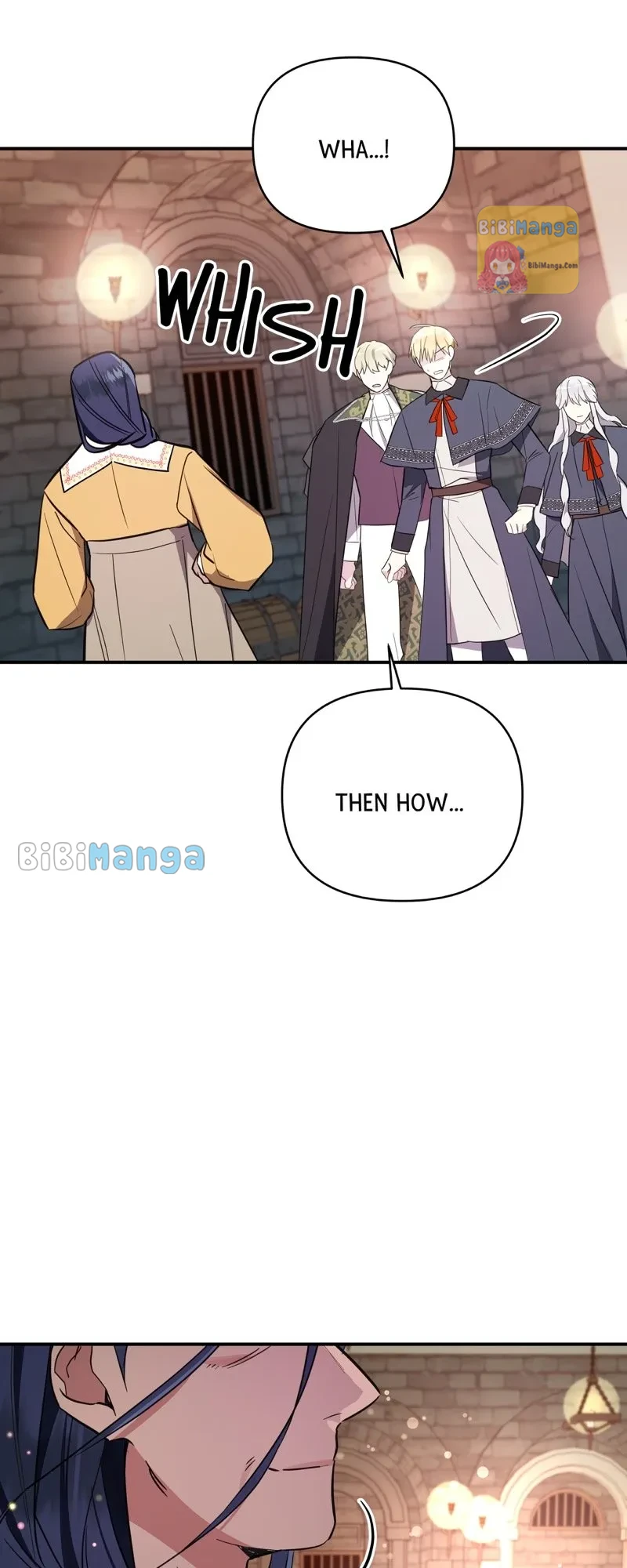 The Last Immortal’s Theorem Chapter 27 241 33