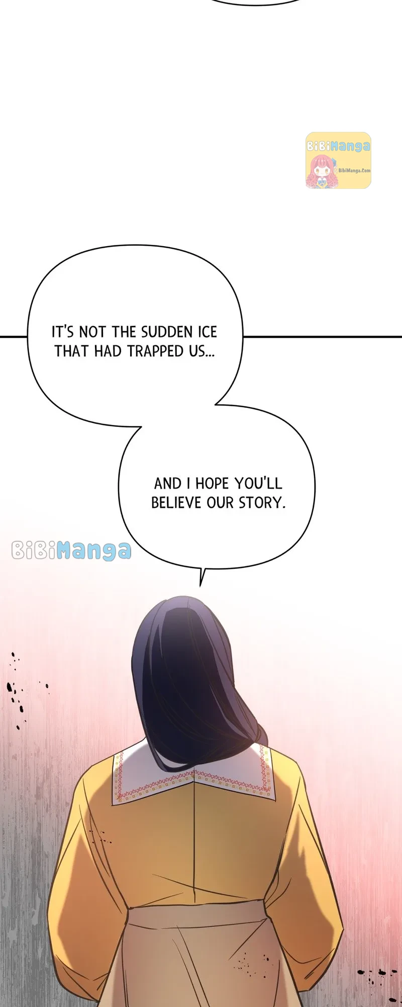 The Last Immortal’s Theorem Chapter 27 245 37