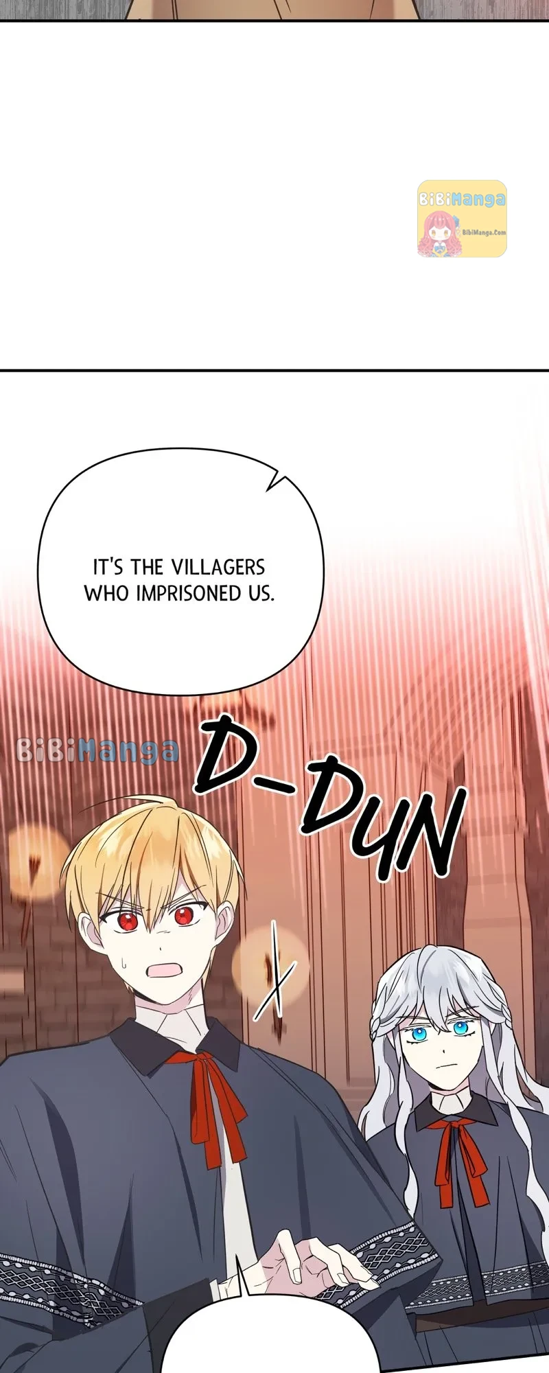 The Last Immortal’s Theorem Chapter 27 246 38