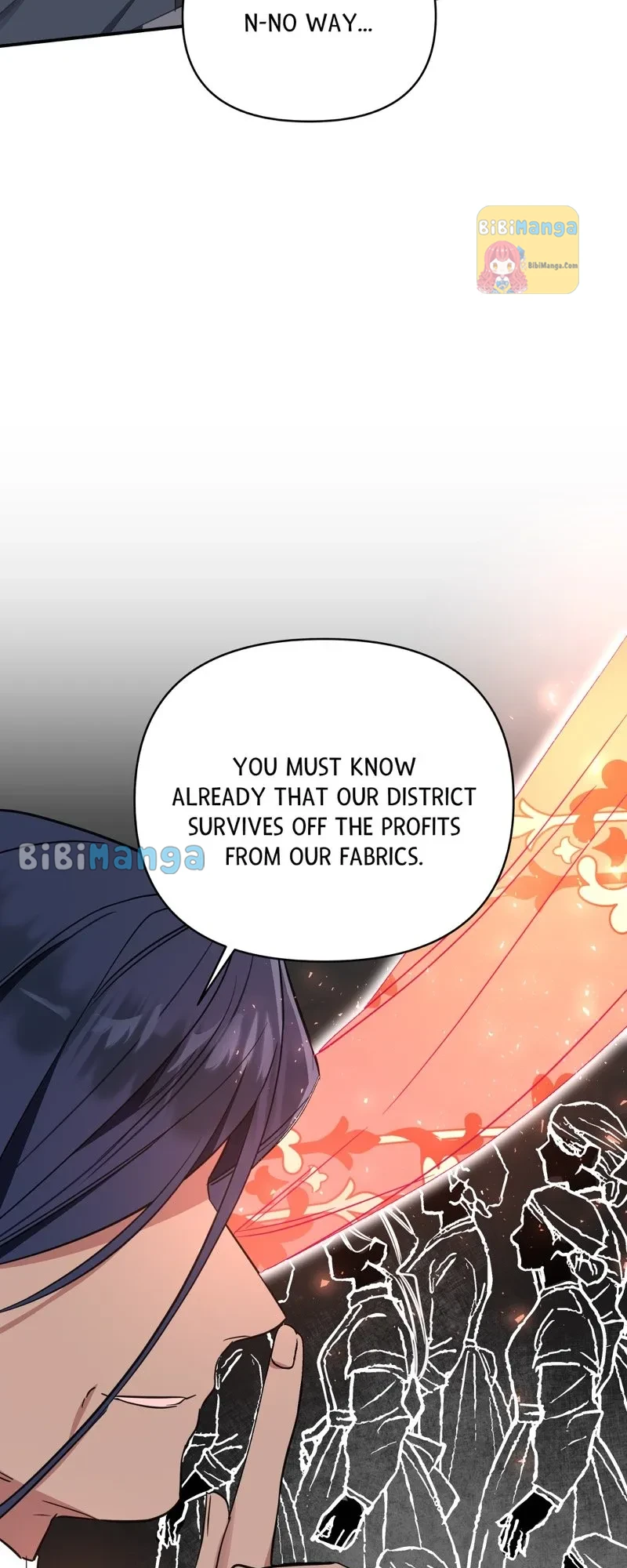 The Last Immortal’s Theorem Chapter 27 247 39