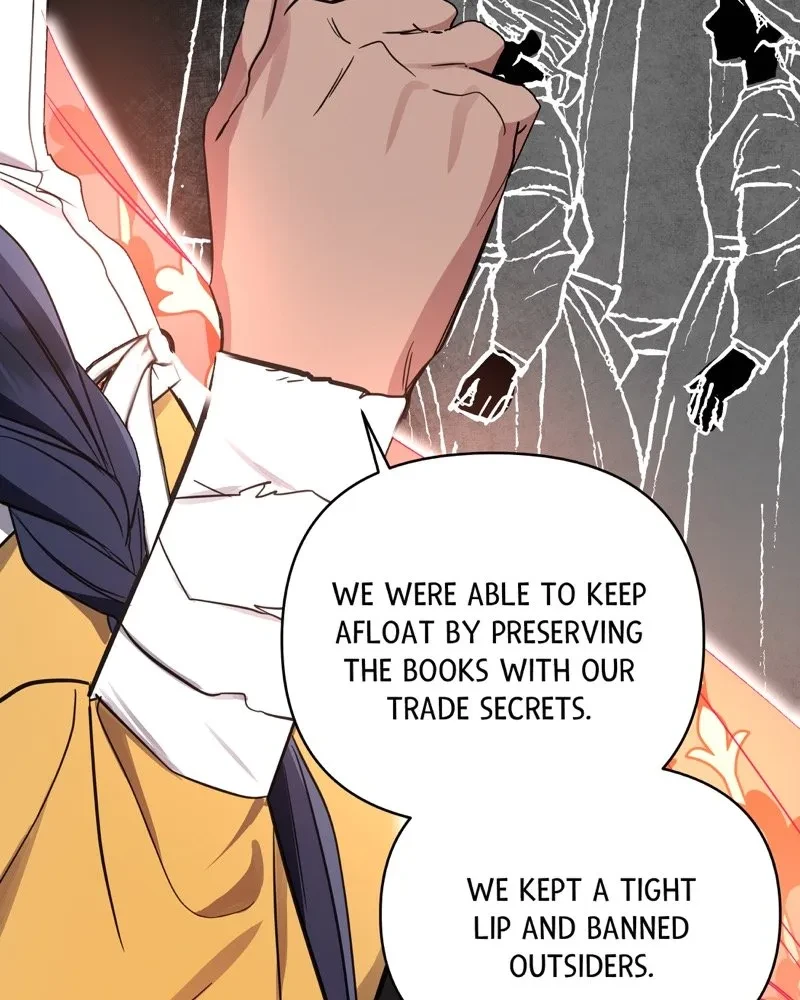 The Last Immortal’s Theorem Chapter 27 248 40