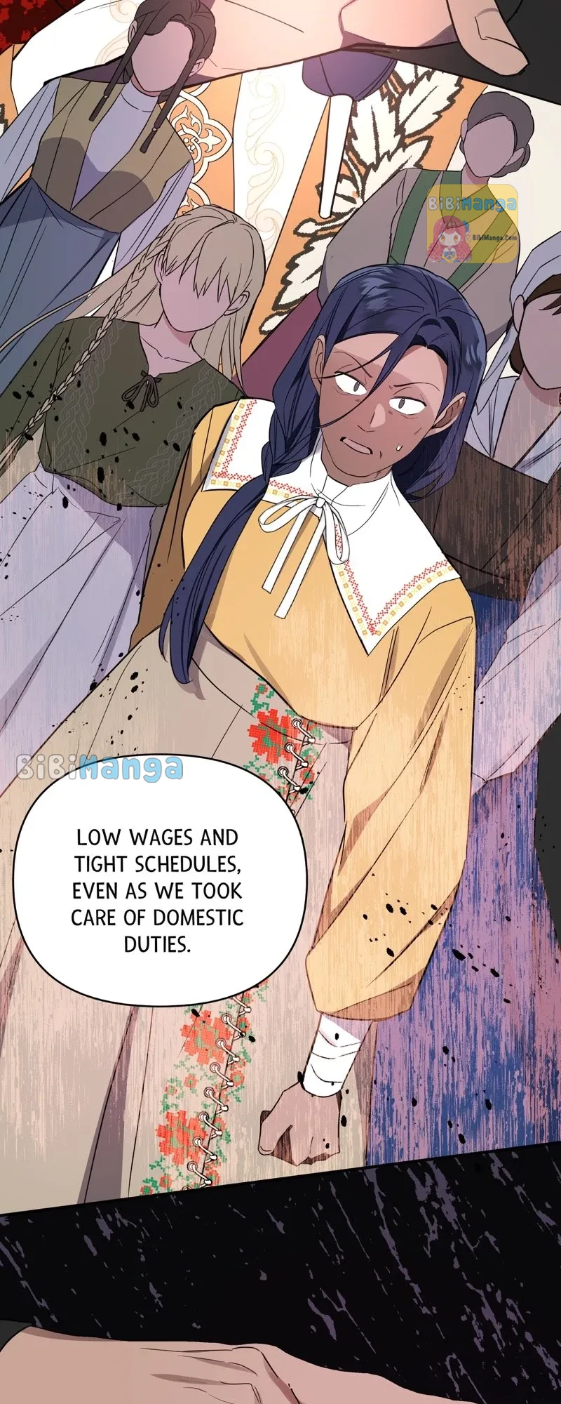 The Last Immortal’s Theorem Chapter 27 251 43