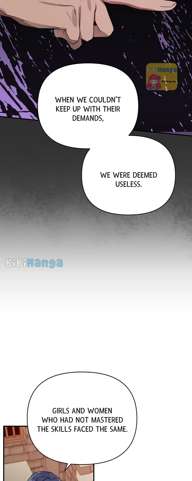 The Last Immortal’s Theorem Chapter 27 252 44