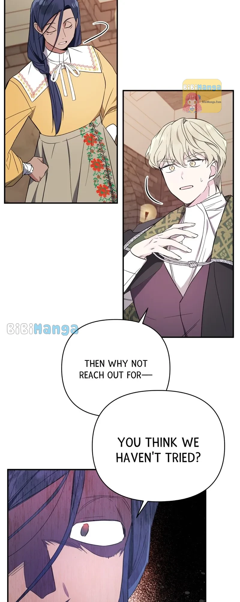 The Last Immortal’s Theorem Chapter 27 253 45