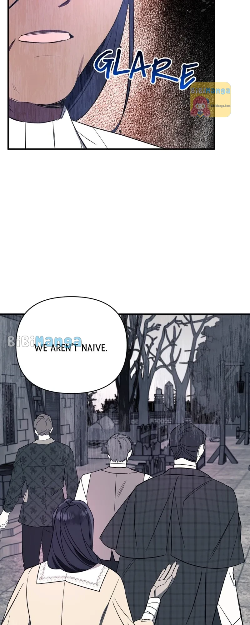 The Last Immortal’s Theorem Chapter 27 254 46