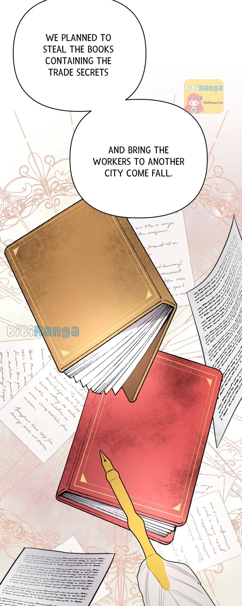 The Last Immortal’s Theorem Chapter 27 257 49