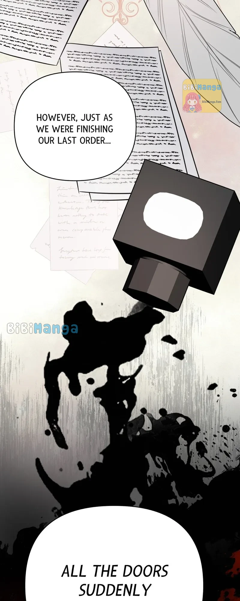 The Last Immortal’s Theorem Chapter 27 258 50