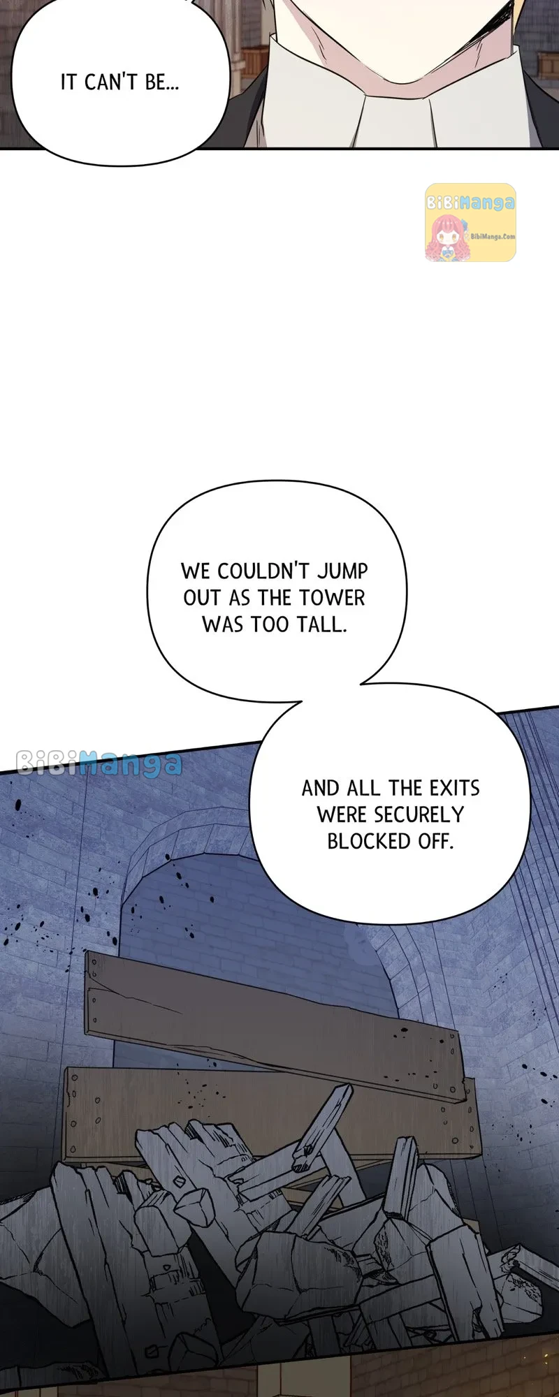 The Last Immortal’s Theorem Chapter 27 260 52