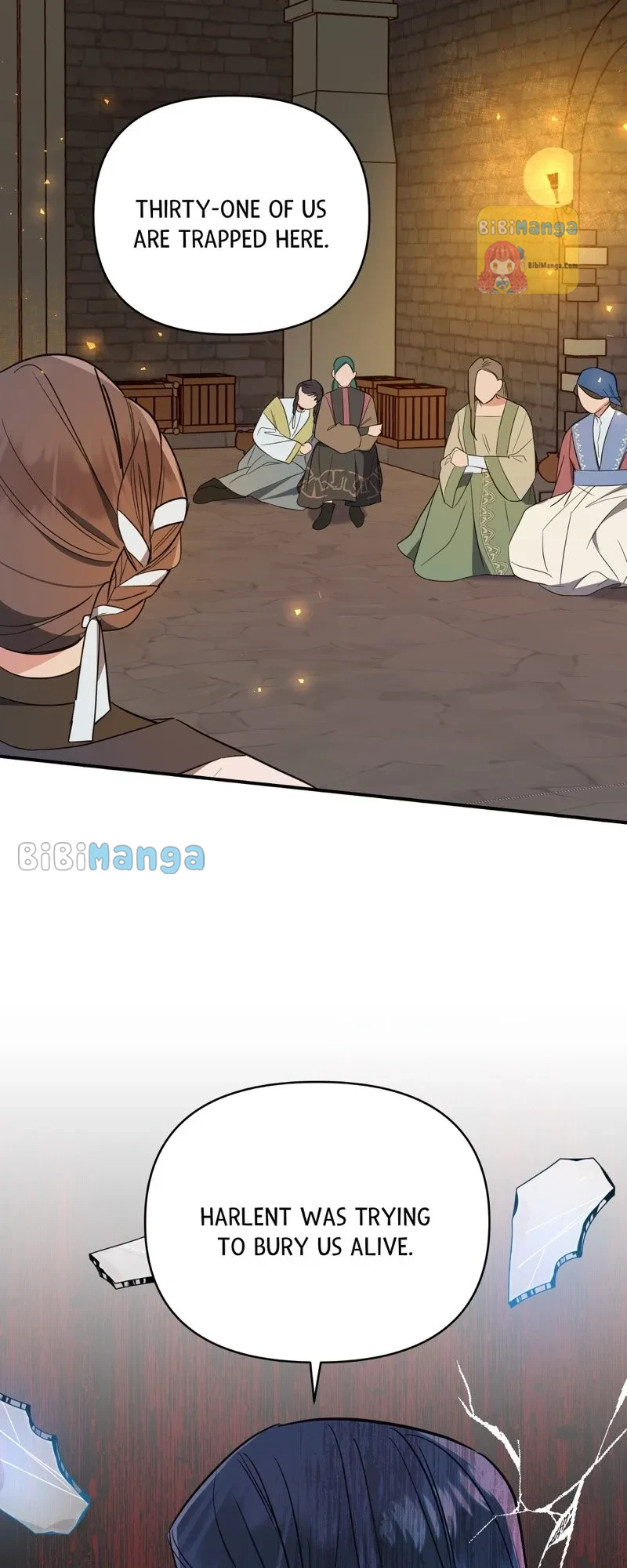 The Last Immortal’s Theorem Chapter 27 261 53