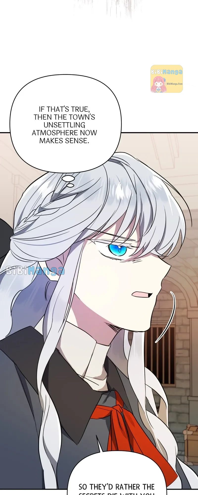 The Last Immortal’s Theorem Chapter 27 263 55