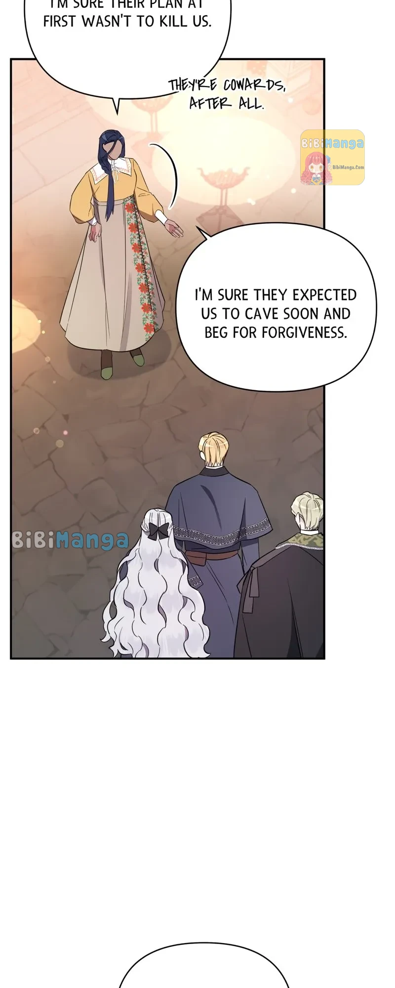 The Last Immortal’s Theorem Chapter 27 265 57