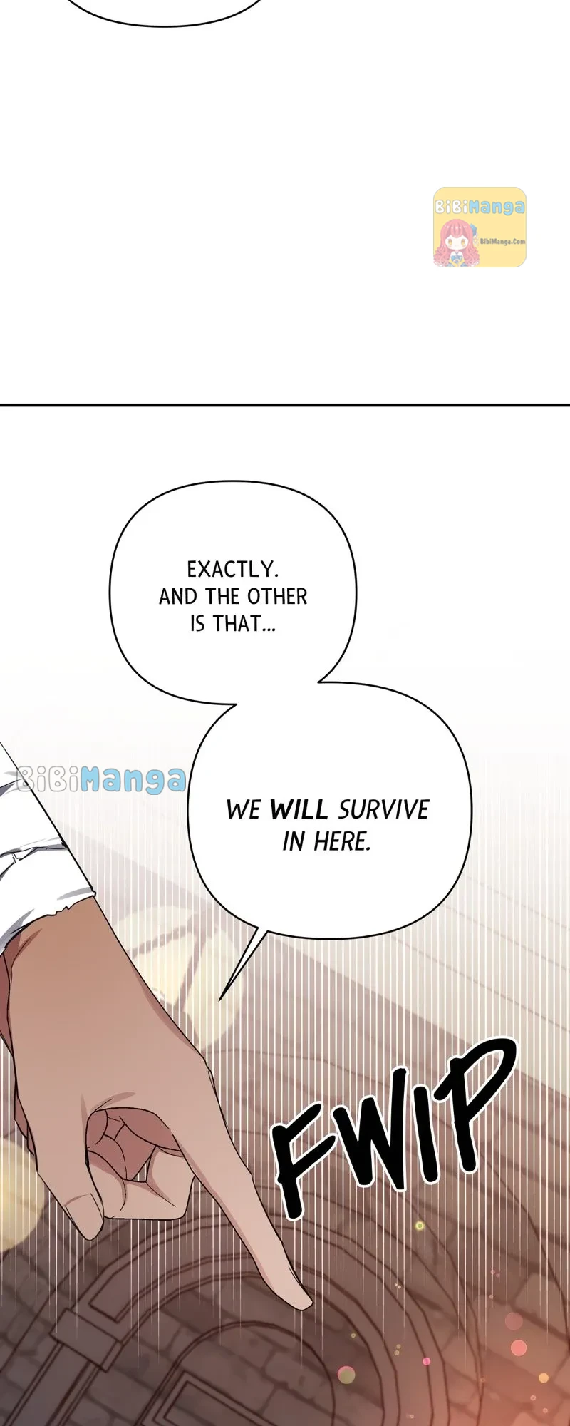 The Last Immortal’s Theorem Chapter 27 267 59