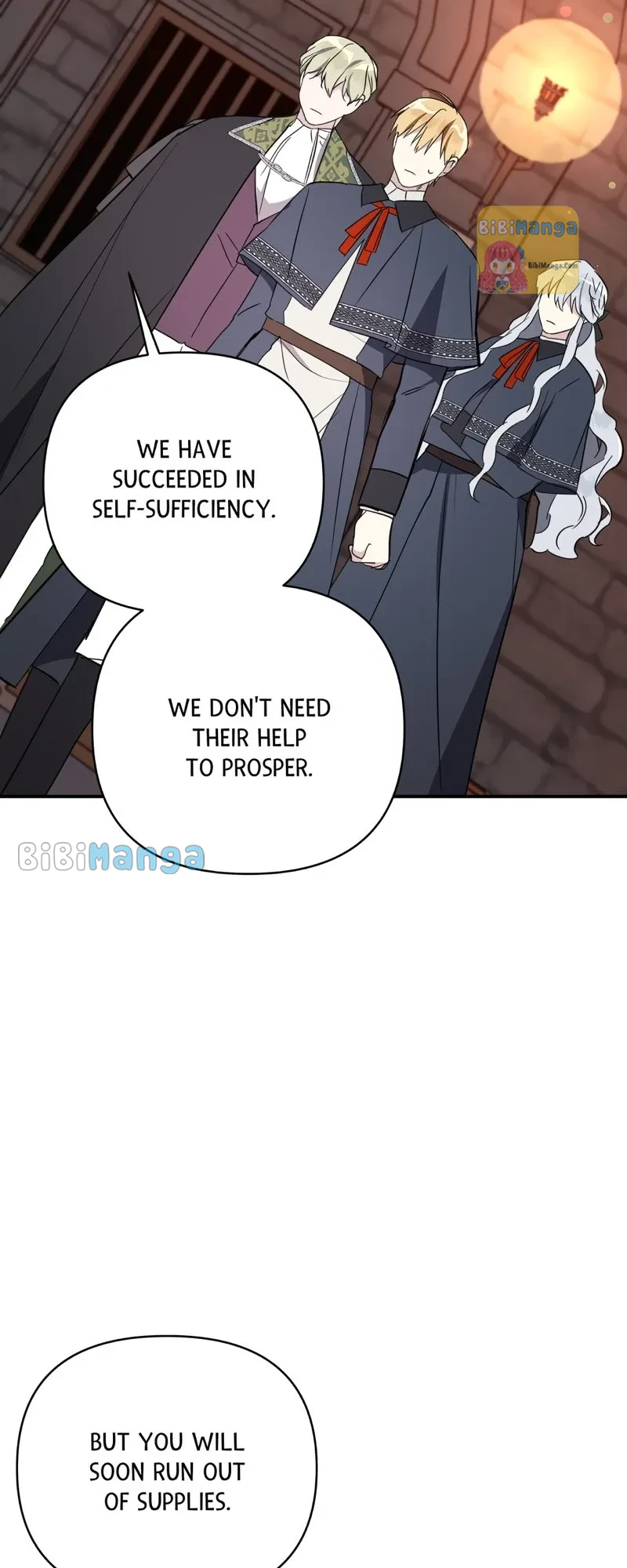 The Last Immortal’s Theorem Chapter 27 268 60