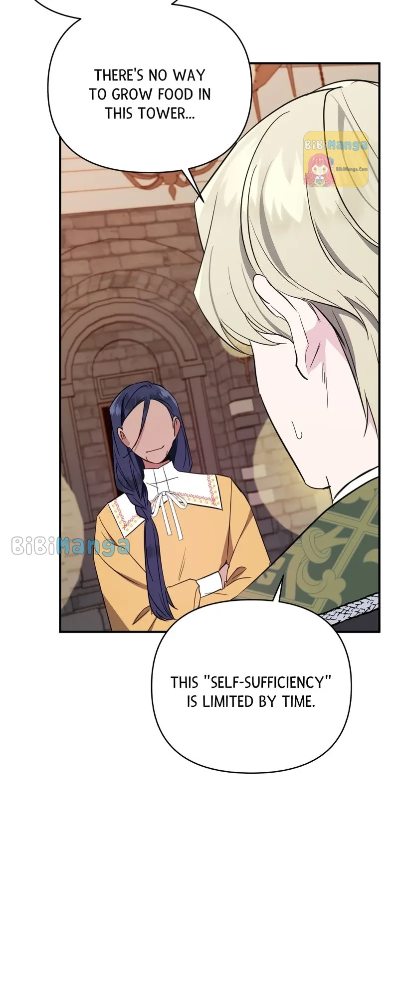 The Last Immortal’s Theorem Chapter 27 269 61