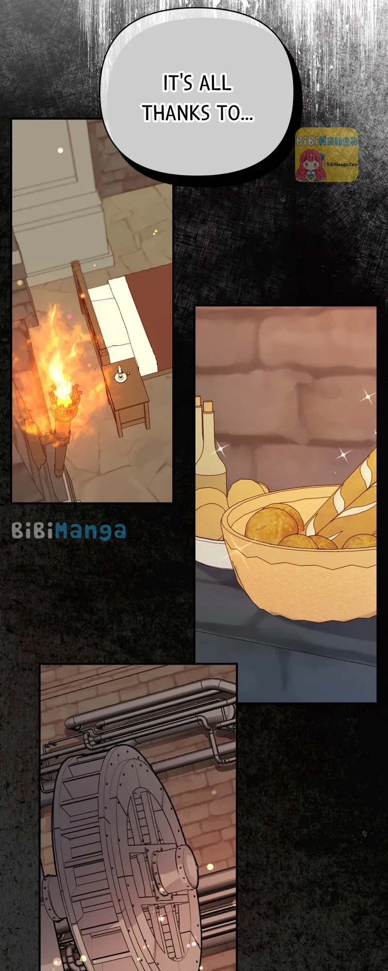 The Last Immortal’s Theorem Chapter 27 271 63