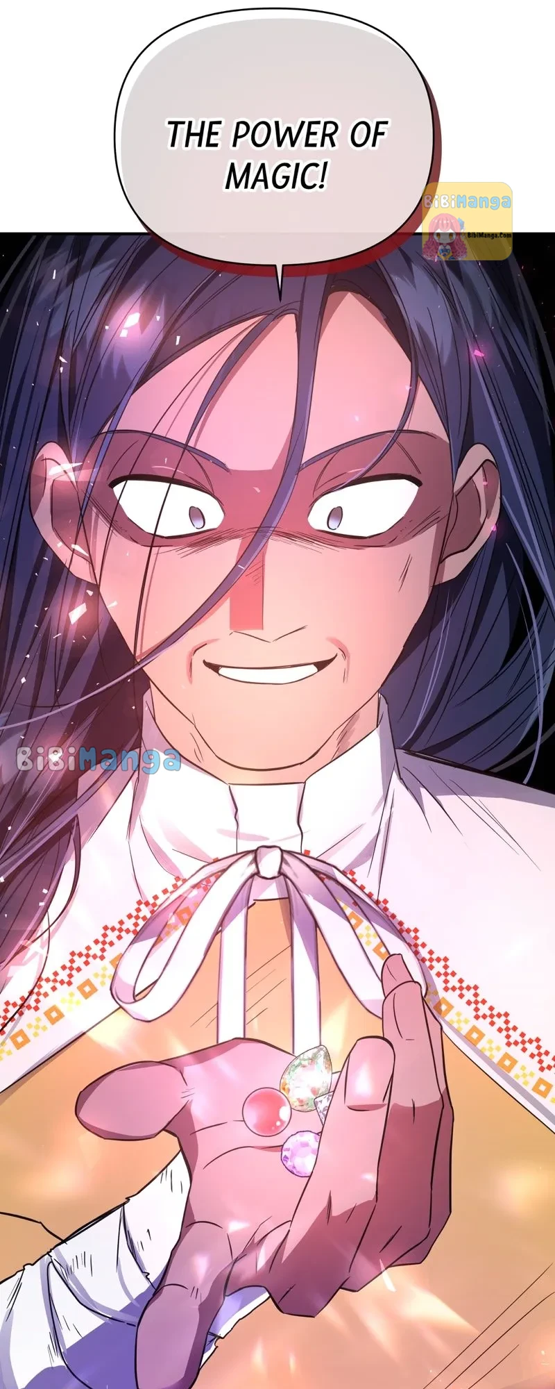 The Last Immortal’s Theorem Chapter 27 274 66