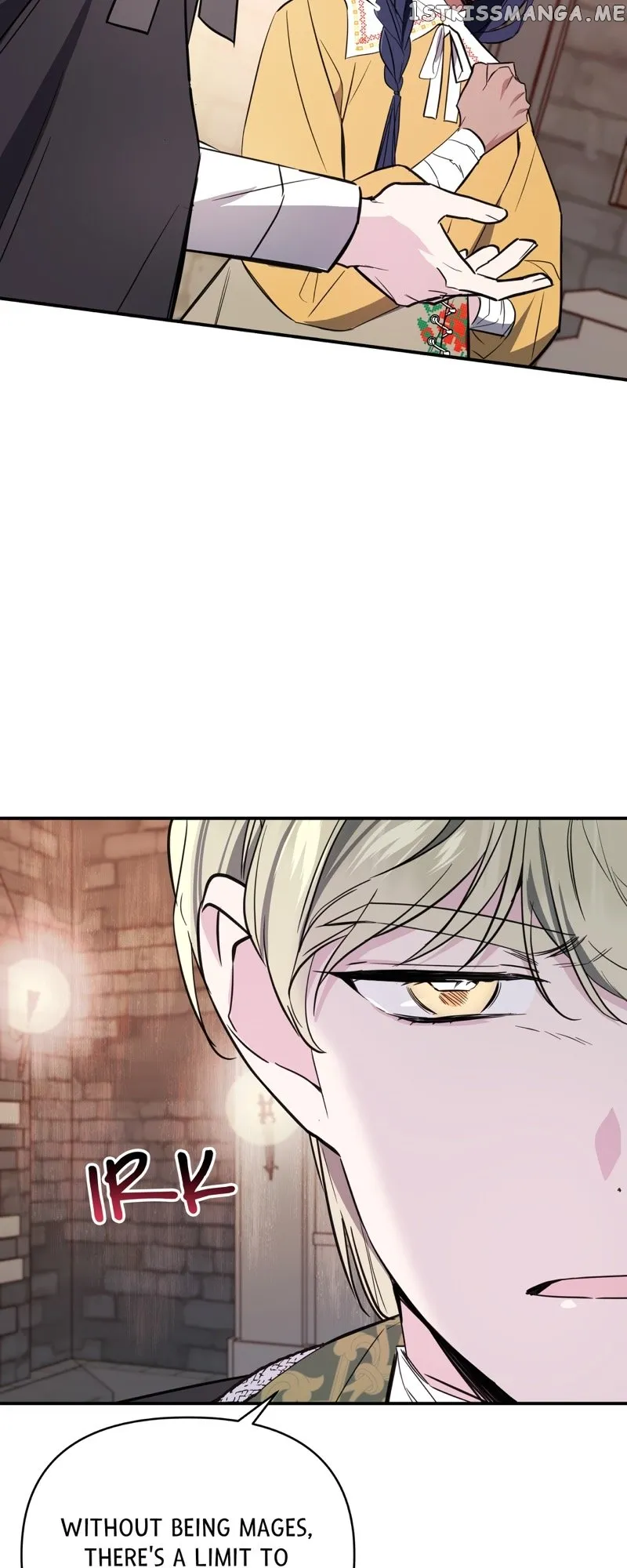 The Last Immortal’s Theorem Chapter 28 215 04