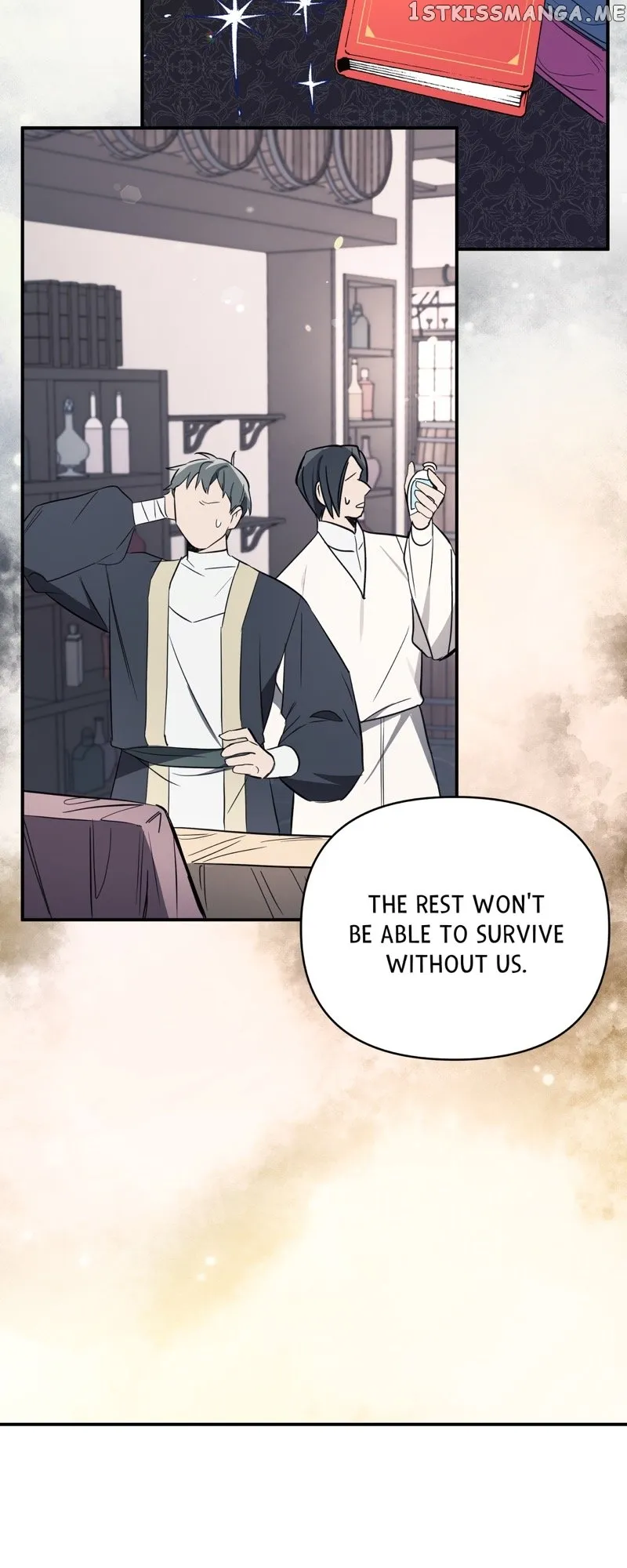 The Last Immortal’s Theorem Chapter 28 218 07