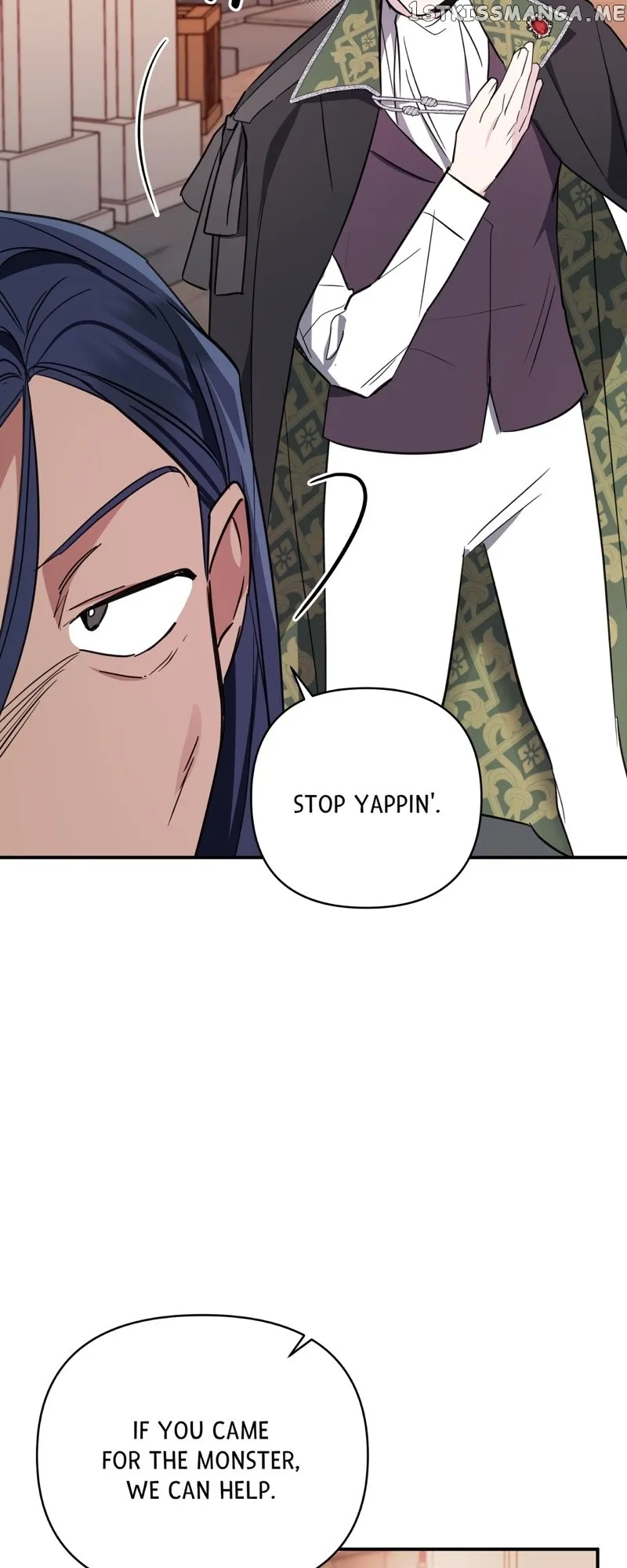 The Last Immortal’s Theorem Chapter 28 223 12