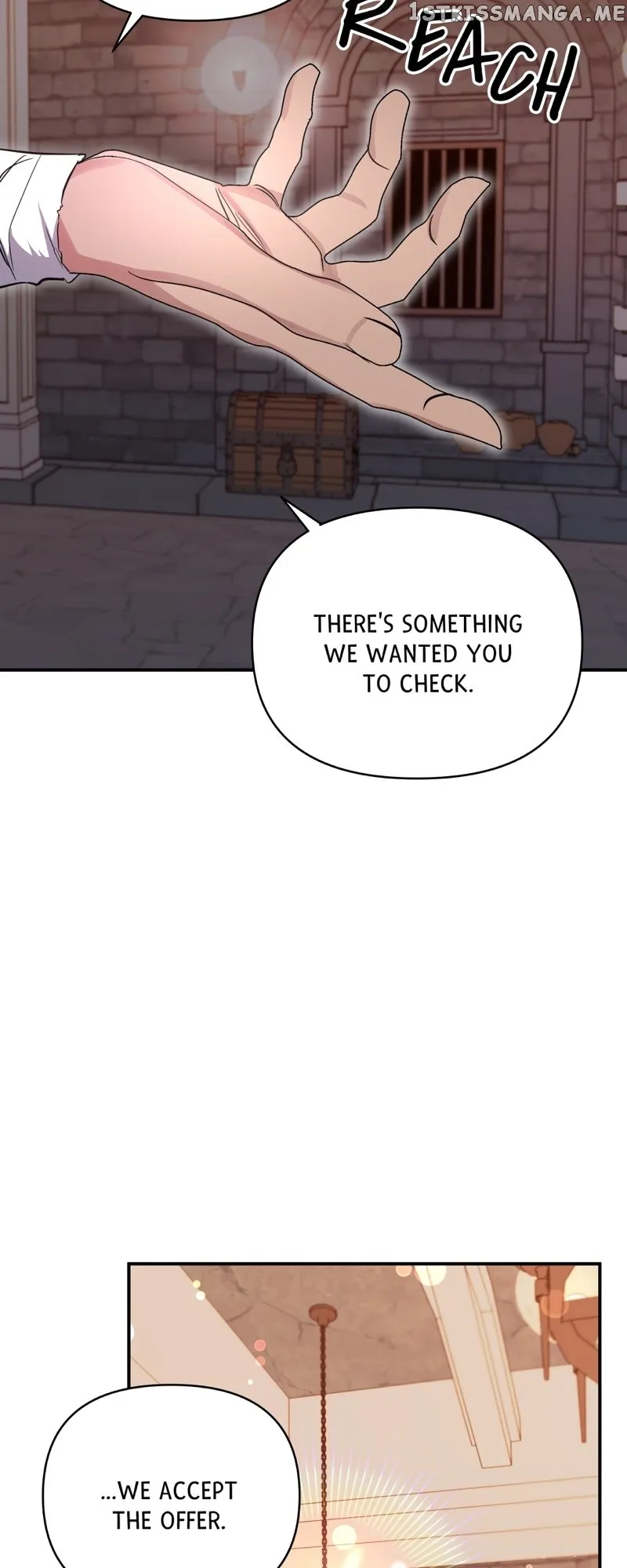 The Last Immortal’s Theorem Chapter 28 225 14