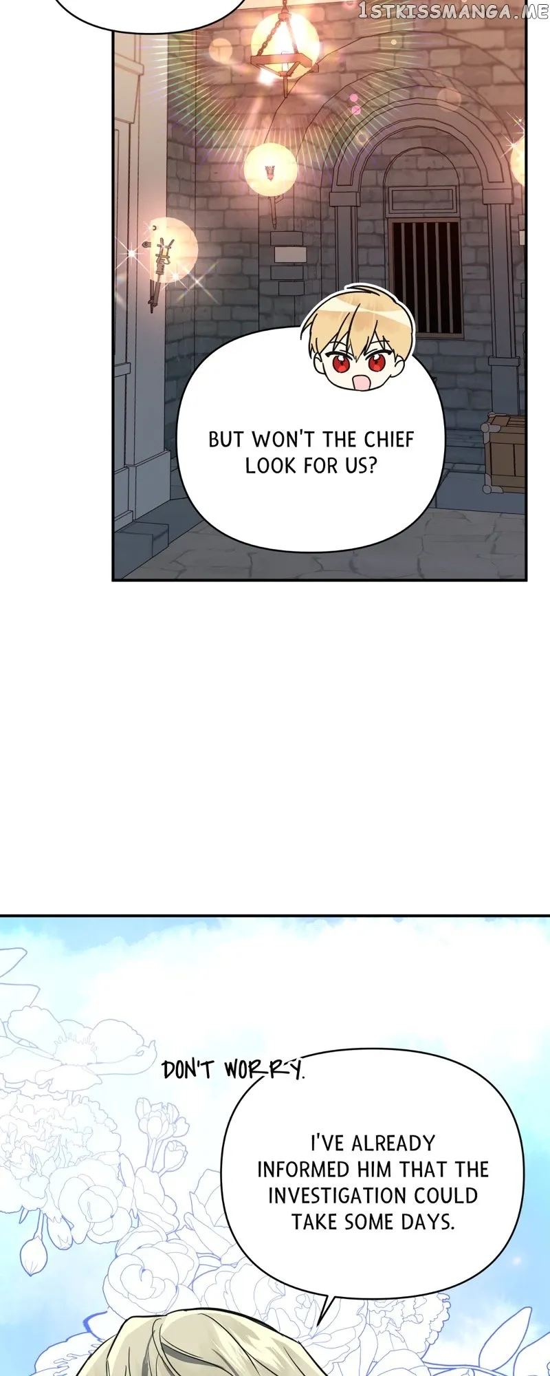 The Last Immortal’s Theorem Chapter 28 226 15