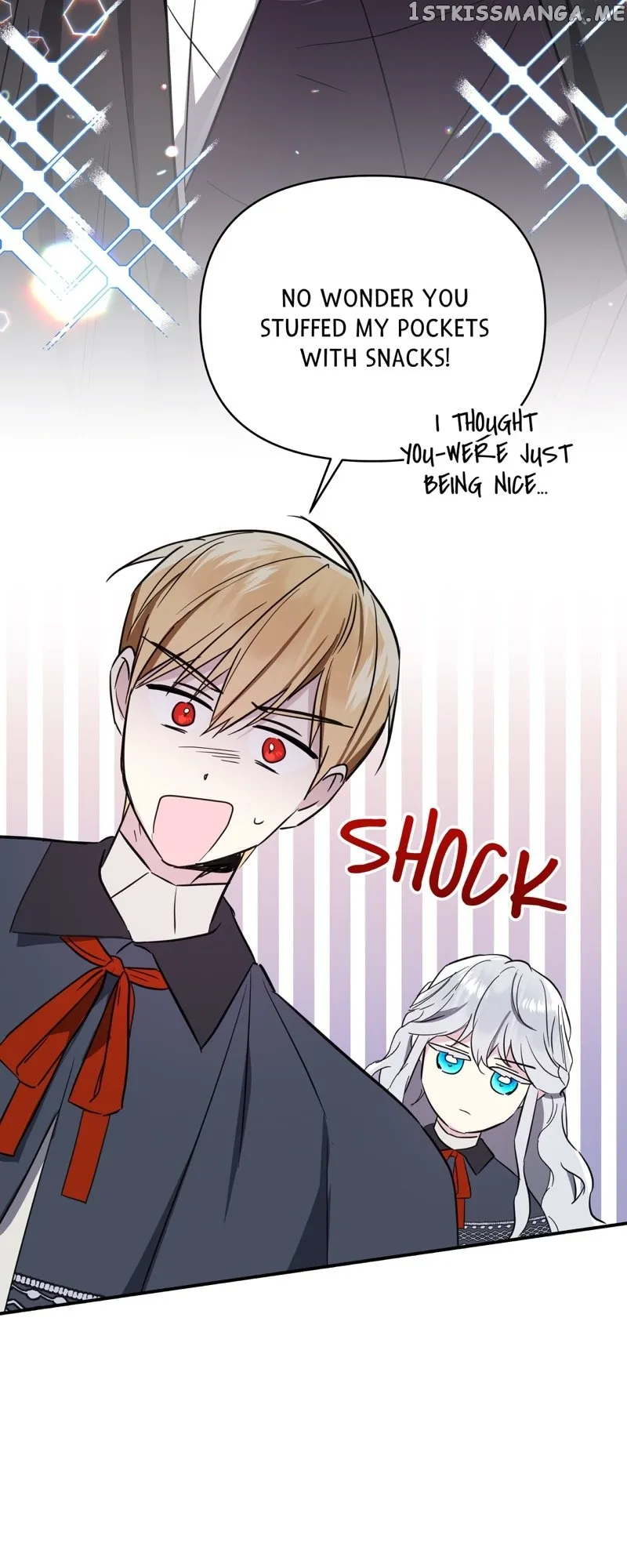 The Last Immortal’s Theorem Chapter 28 228 17