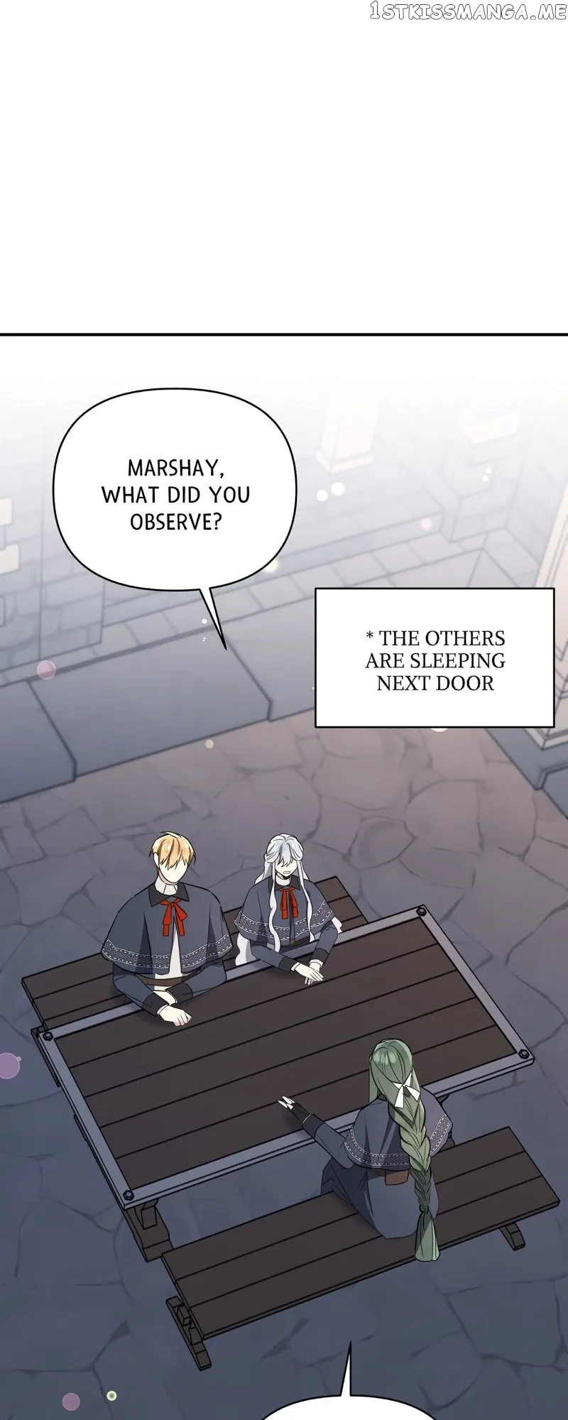 The Last Immortal’s Theorem Chapter 28 231 20