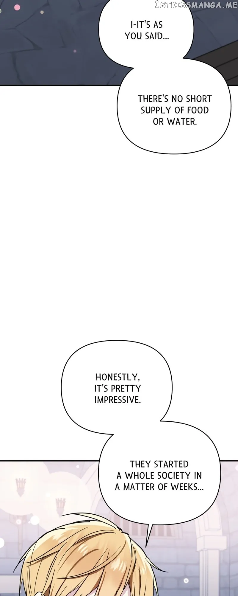 The Last Immortal’s Theorem Chapter 28 232 21