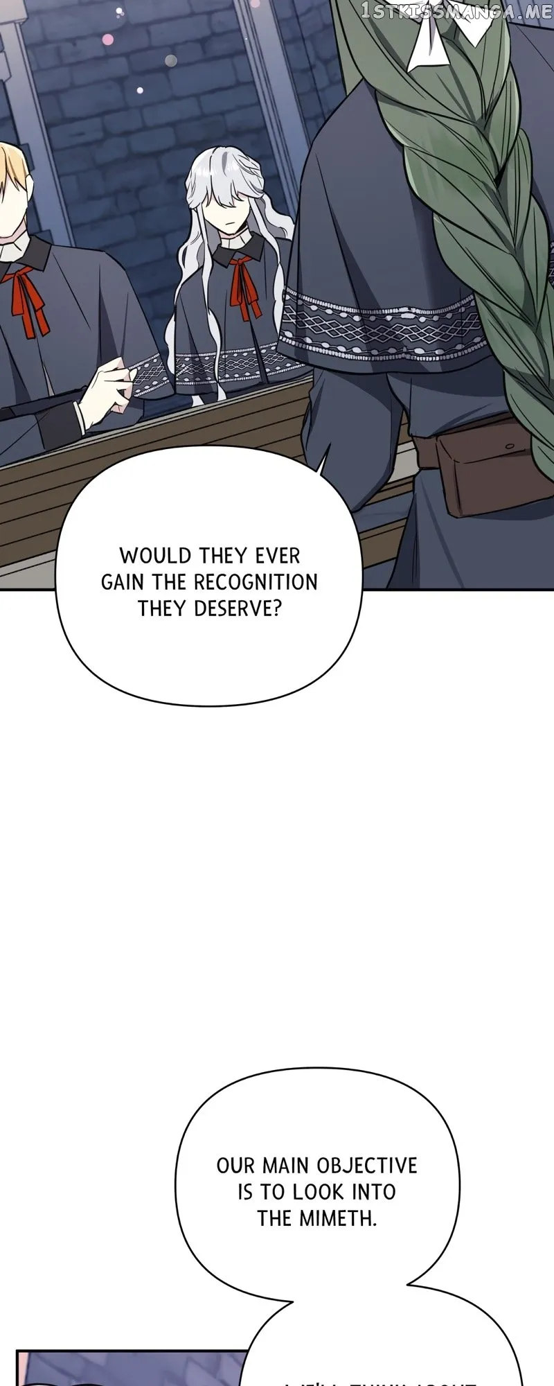 The Last Immortal’s Theorem Chapter 28 238 27