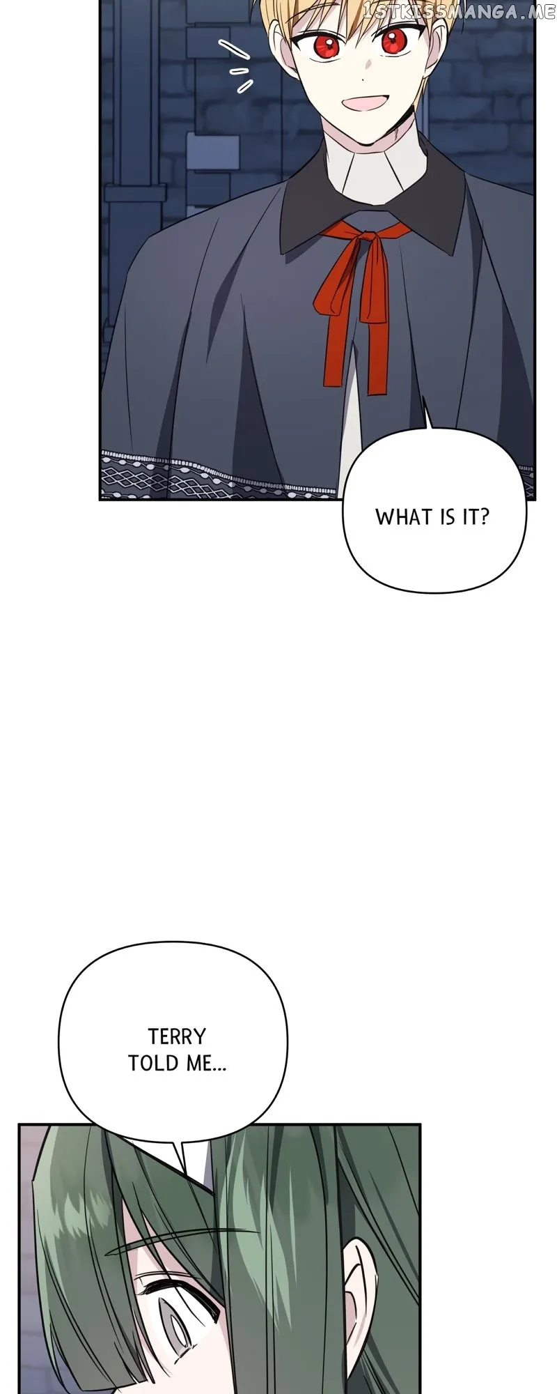 The Last Immortal’s Theorem Chapter 28 241 30