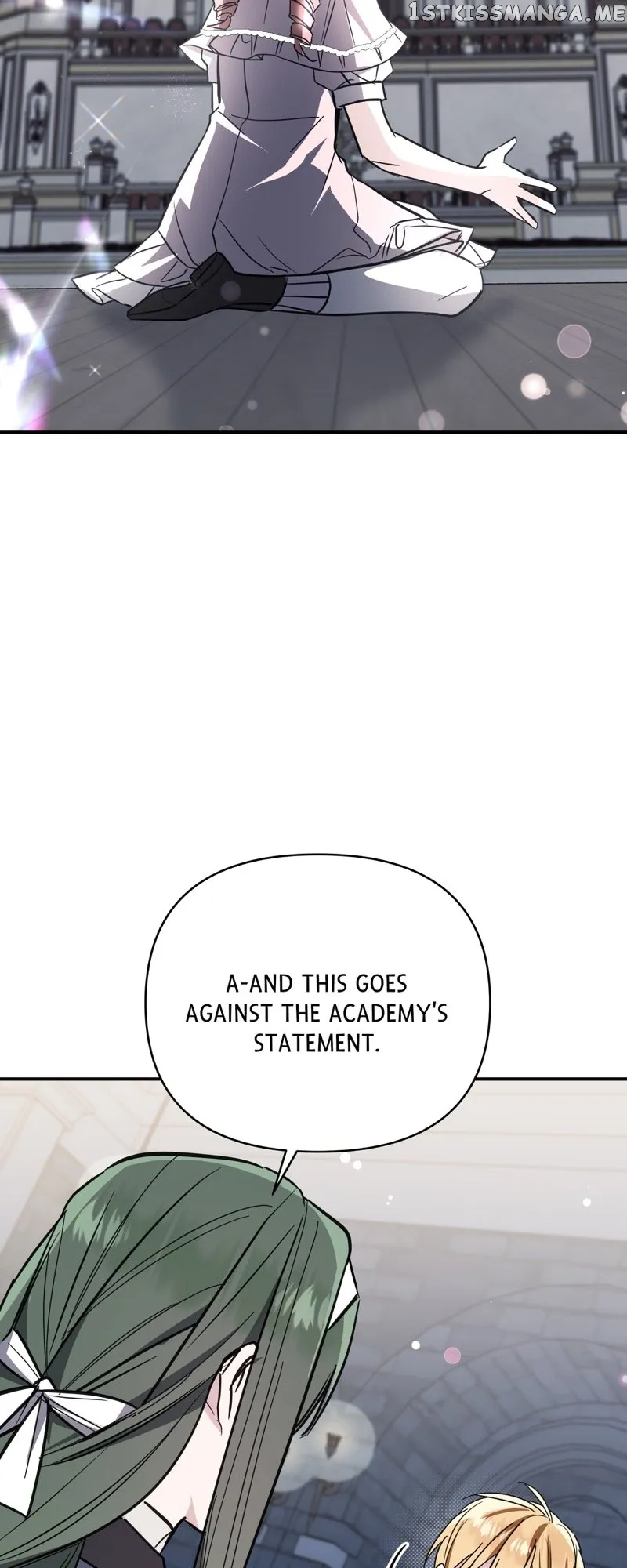 The Last Immortal’s Theorem Chapter 28 245 34