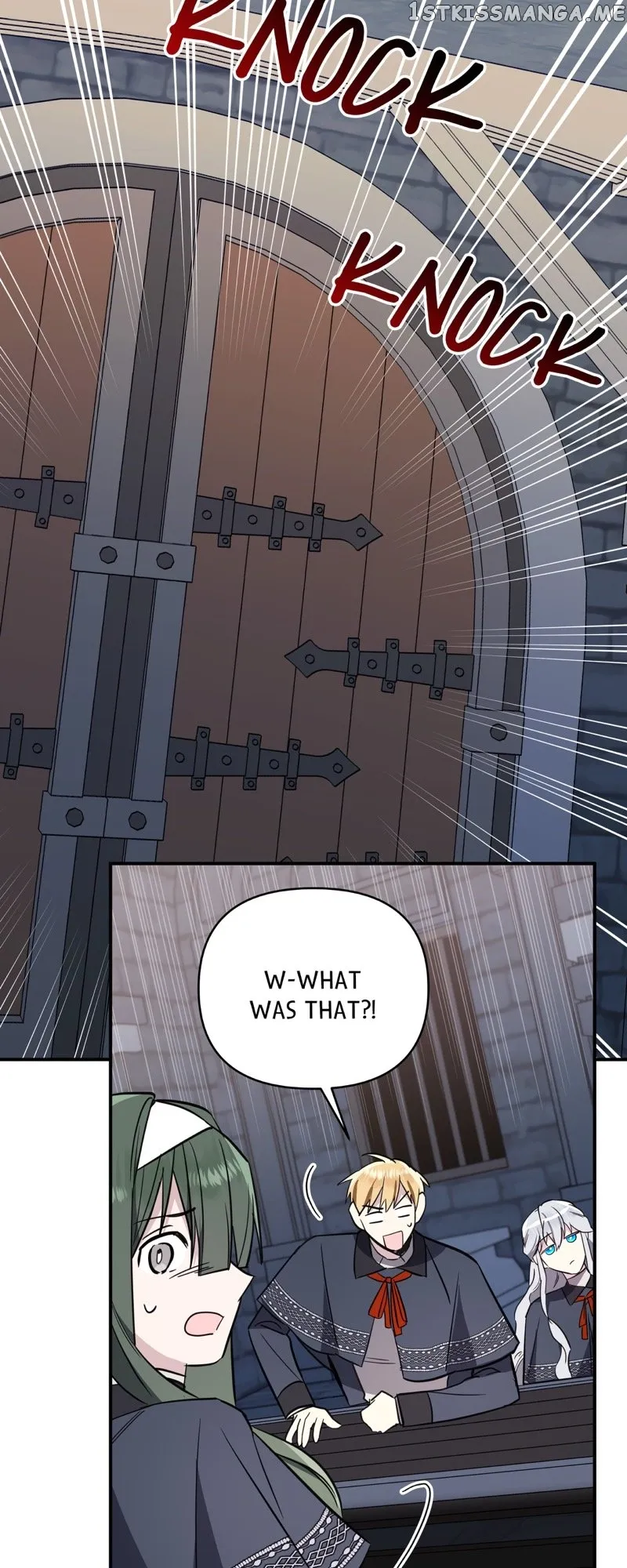 The Last Immortal’s Theorem Chapter 28 250 39