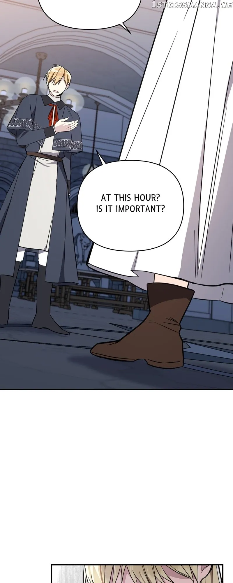 The Last Immortal’s Theorem Chapter 28 255 44