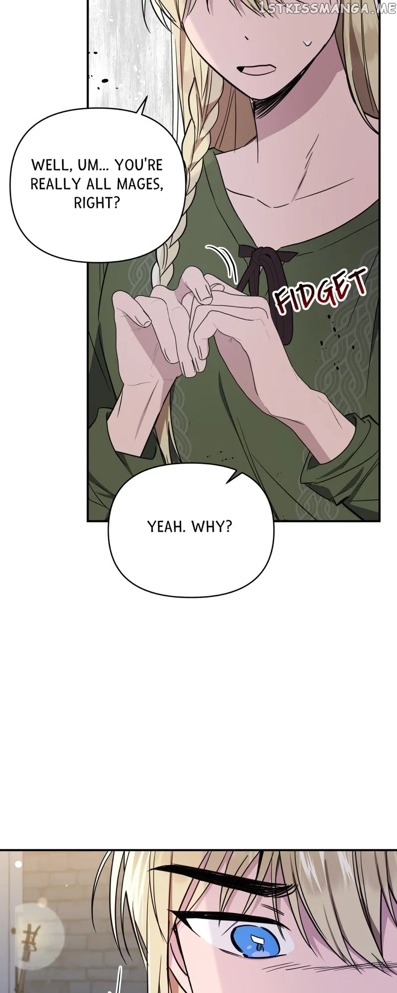 The Last Immortal’s Theorem Chapter 28 256 45