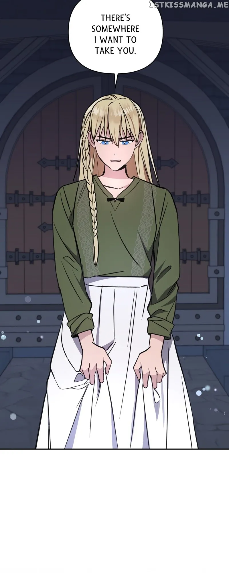 The Last Immortal’s Theorem Chapter 28 261 50