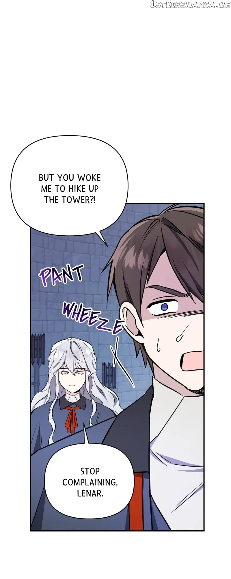 The Last Immortal’s Theorem Chapter 28 264 53