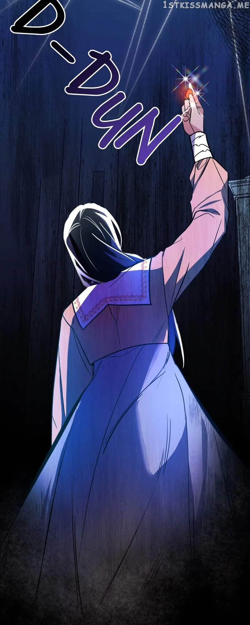 The Last Immortal’s Theorem Chapter 28 274 63