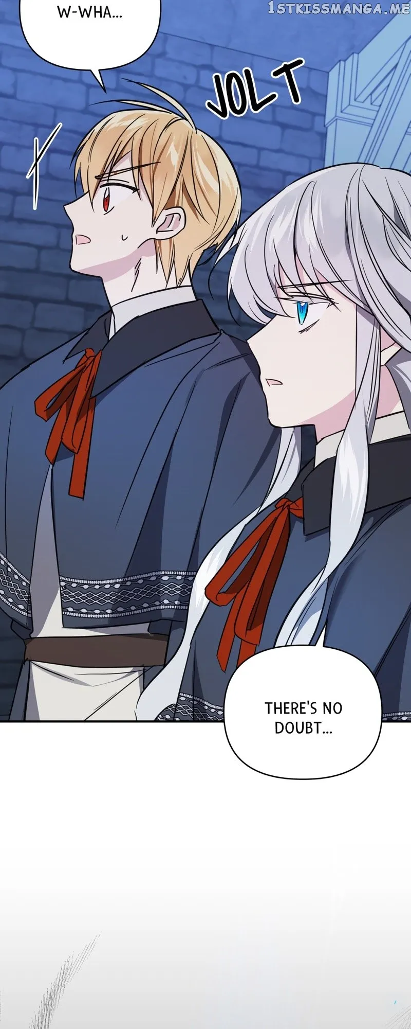 The Last Immortal’s Theorem Chapter 28 276 65