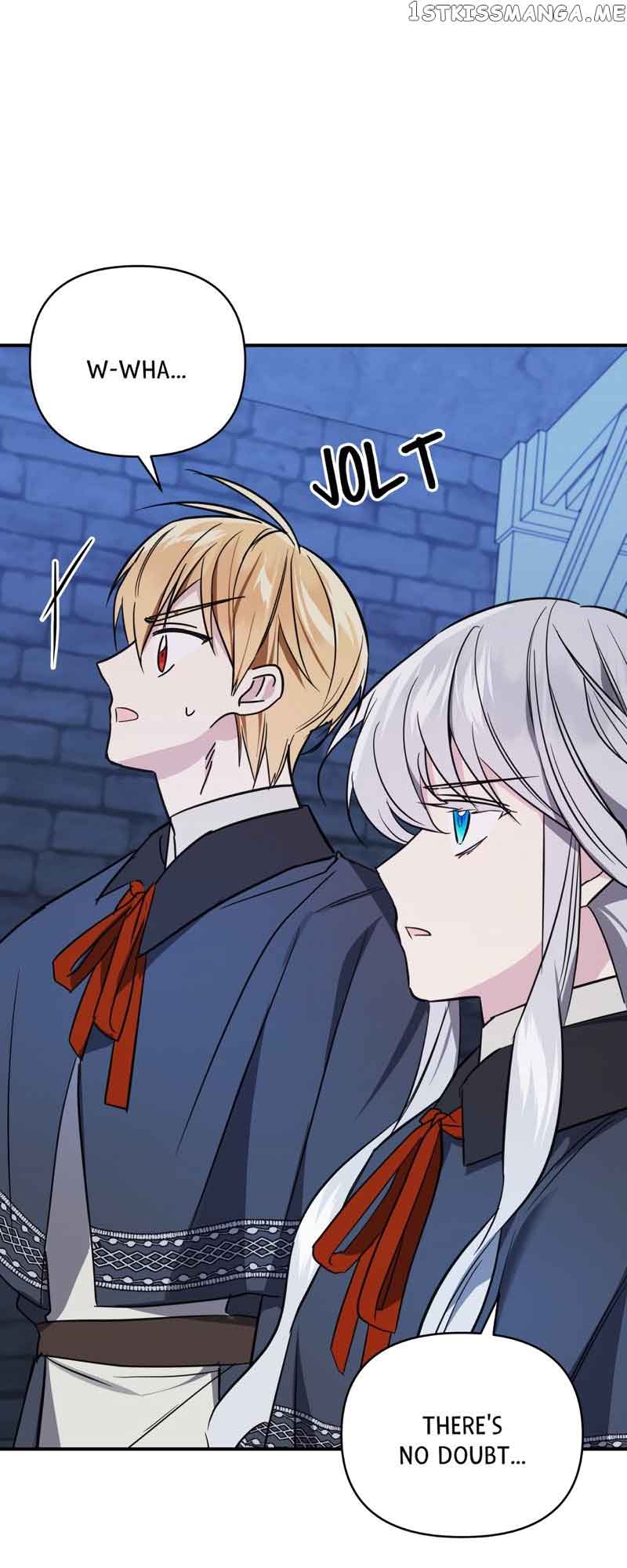The Last Immortal’s Theorem Chapter 29 185 01