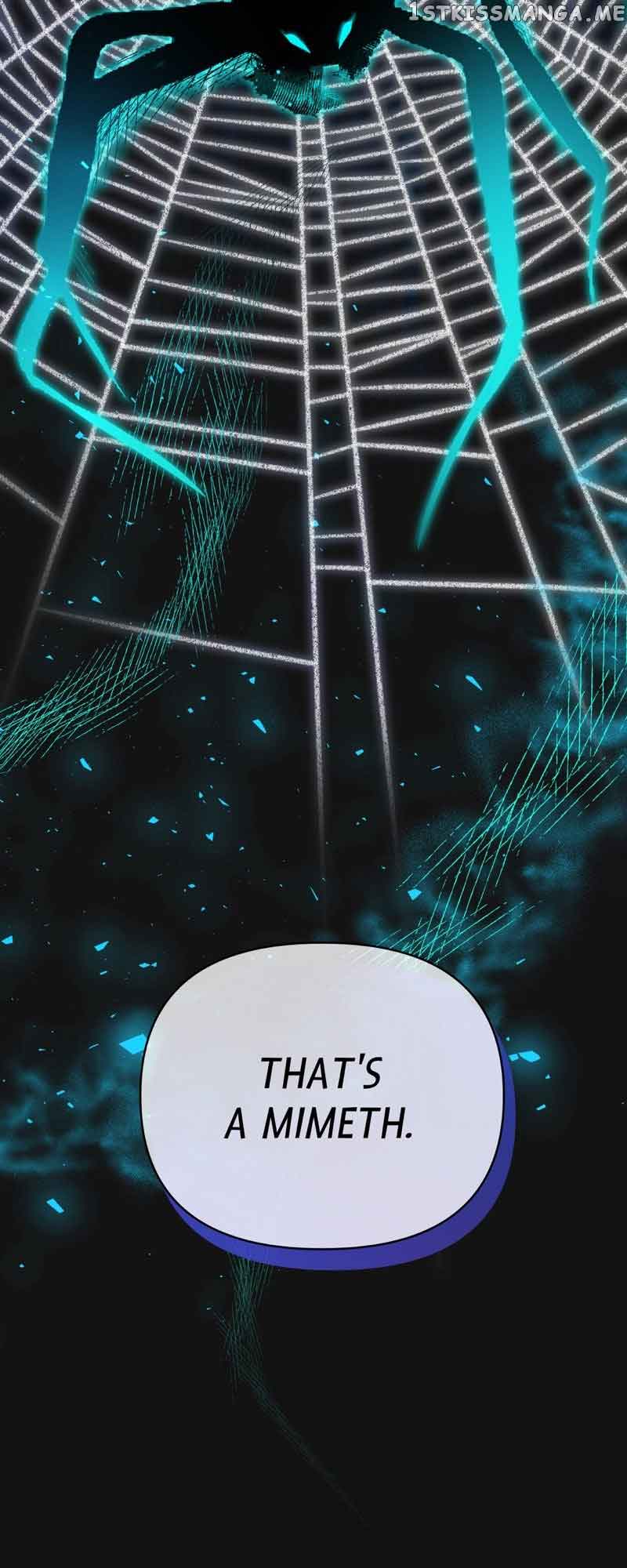 The Last Immortal’s Theorem Chapter 29 187 03