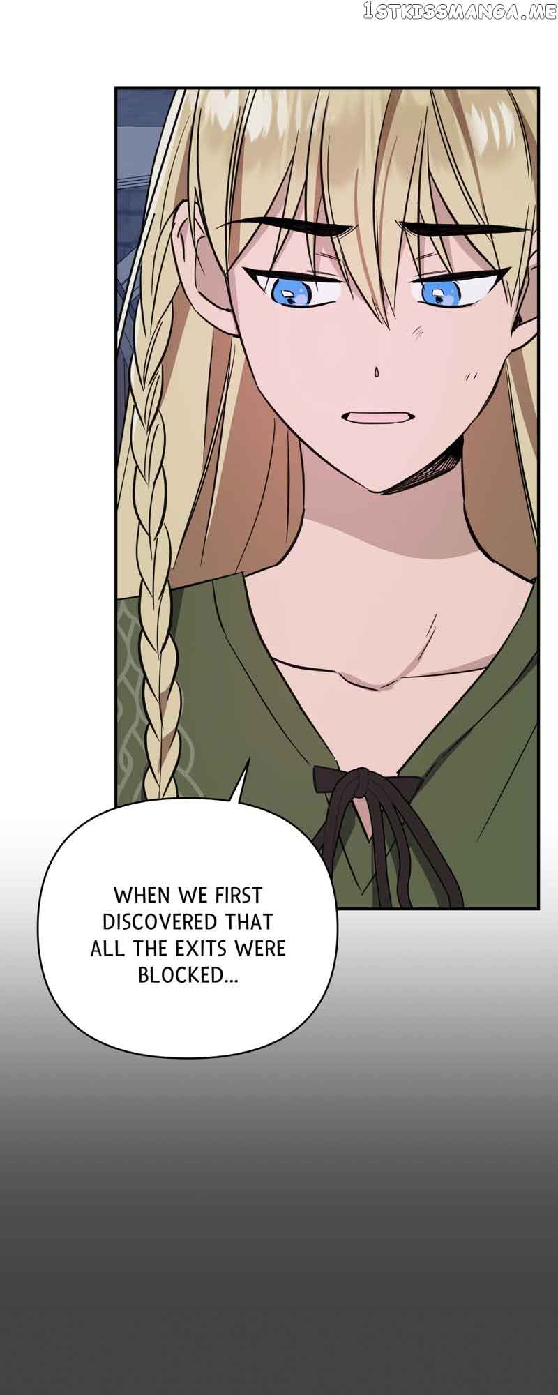 The Last Immortal’s Theorem Chapter 29 191 07